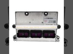 コムツゥーホイールローダー WA150-5 コントロールボックス 3408501