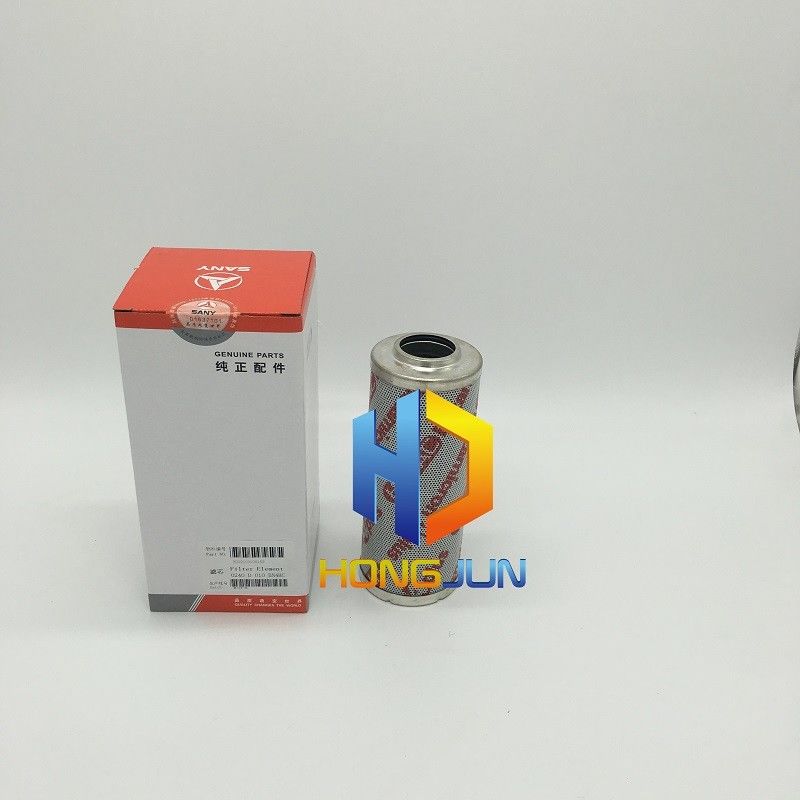SY405 SY425 SY465 エグババター オイルフィルター, 60045726 Sany エグババター 部品