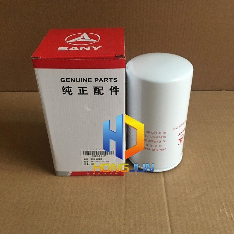 60282117 エグババター エンジン 部品 ディーゼル オイル フィルター 元素