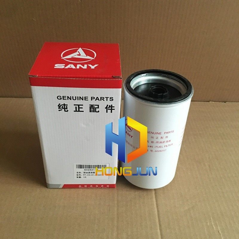 60282117 エグババター エンジン 部品 ディーゼル オイル フィルター 元素