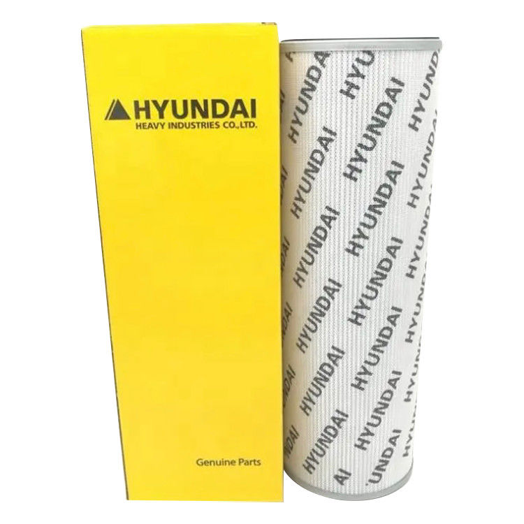 重工業用ハインダイ機器部品 11LB-20310 燃料フィルター 水分離機