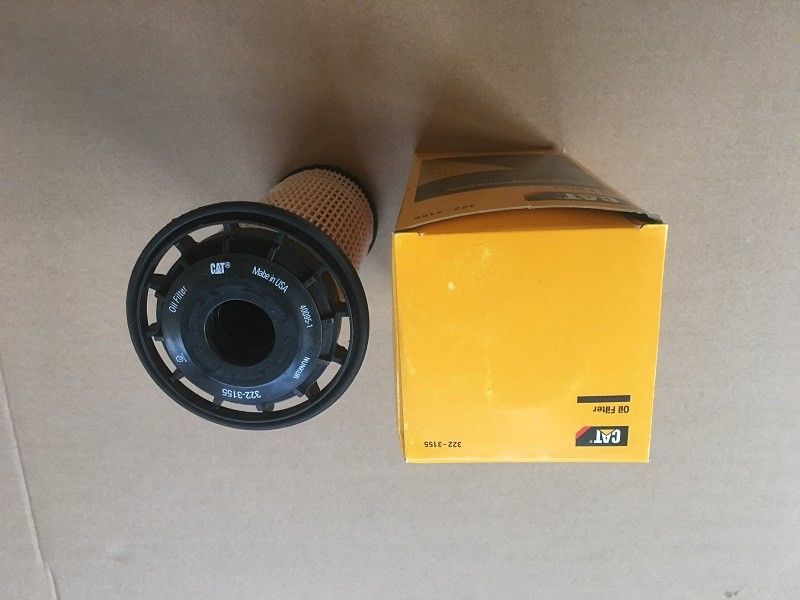 油脂燃料 カタピラーフィルター要素 掘削機 エンジン部品 L9155 3223155