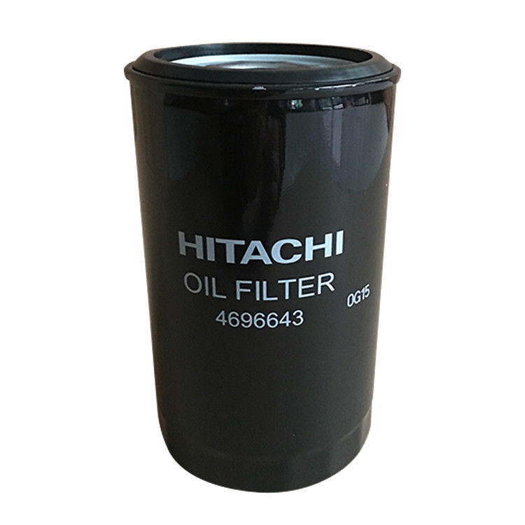 水力ヒタチフィルター 4630525 HF35516 建設機械のスペアパーツ