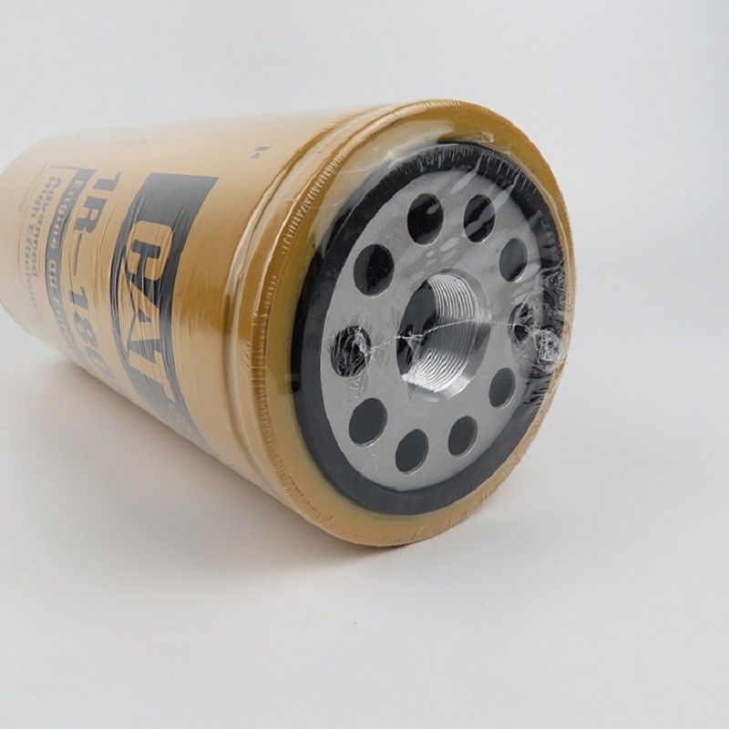 掘削機 ディーゼルエンジン オイルフィルター 代用 1R1808