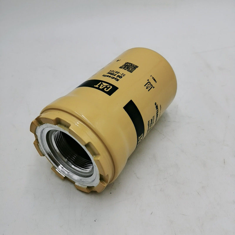 ディーゼルエンジンのオイルフィルター 代用 高品質 5I-8670X Caterpillar