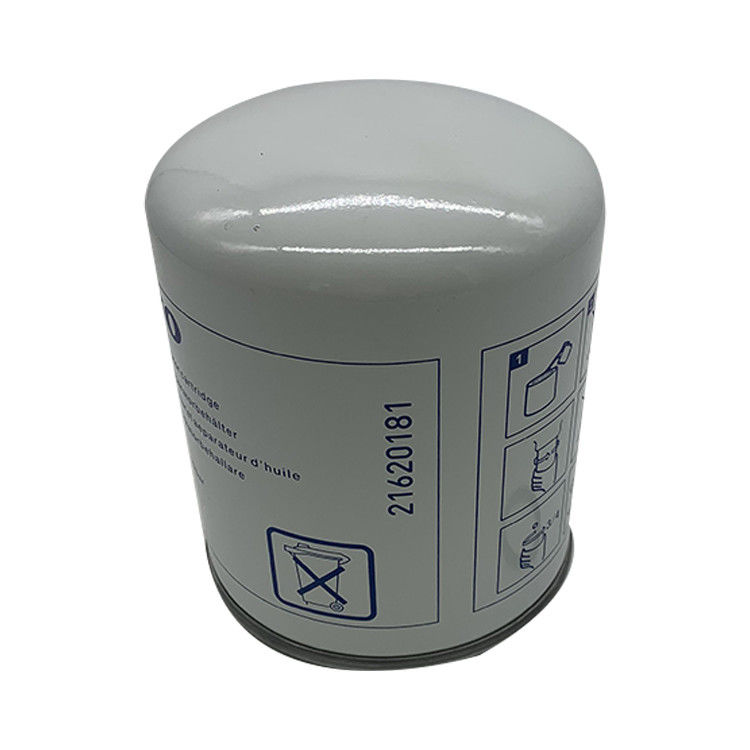 重荷トラック用スペア部品 23075367 21632664 23075366 潤滑油フィルター要素