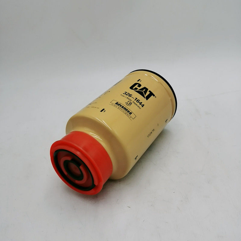 カーパーツ用 高効率燃料フィルター 326-1644 カタピラー用