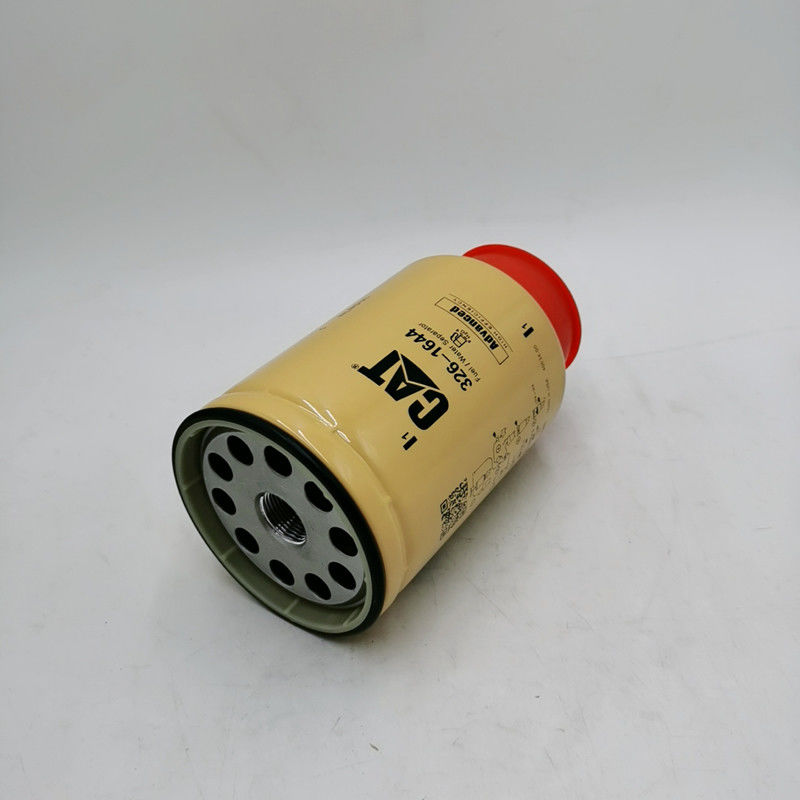 カーパーツ用 高効率燃料フィルター 326-1644 カタピラー用