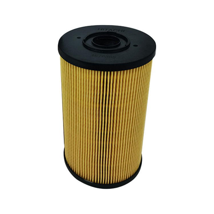 産業用掘削機 ZX200-3 ZX210-3 備品 4630525 ヒタチ用の液圧オイルフィルター
