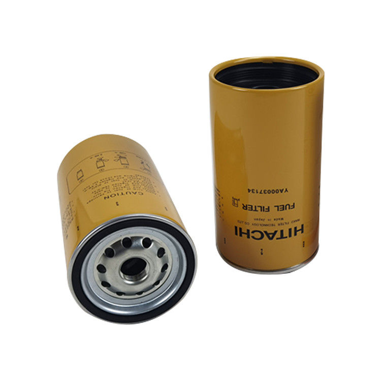 建設用掘削機 210-5G 250-5G 部品 4658521 ヒタチ用のオイルフィルター