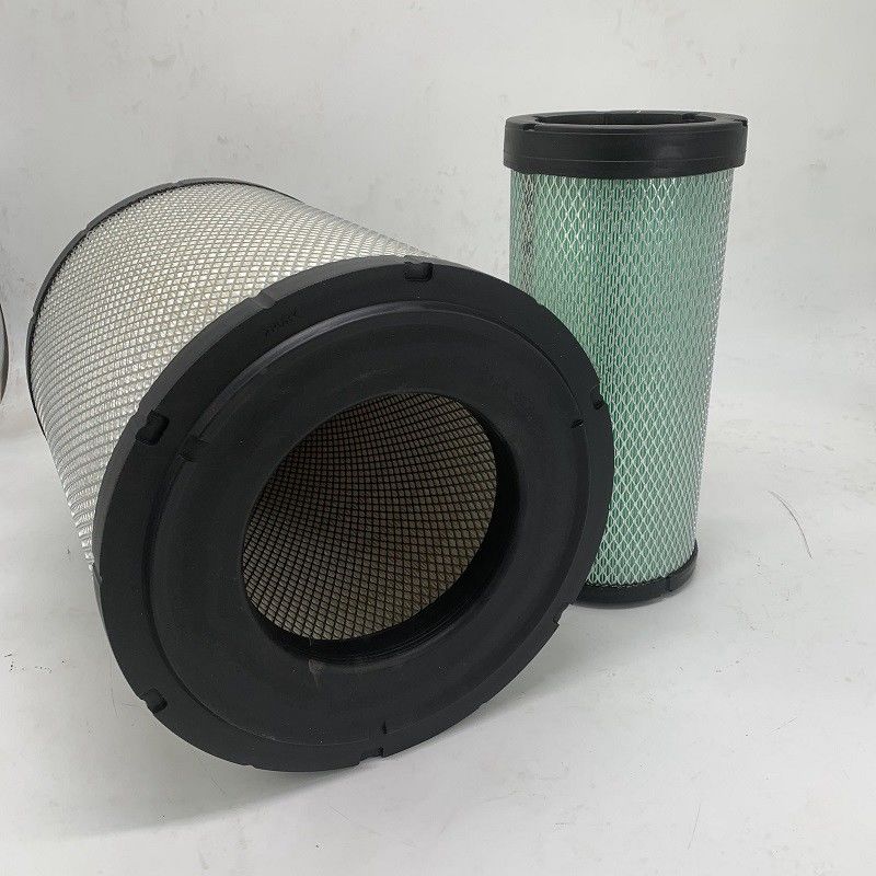 860117355 ディーゼルエンジンの加載器 部品 エアフィルター