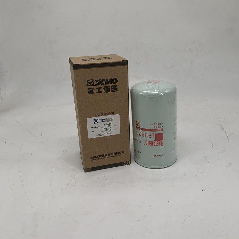 800105264 高品質のディーゼルエンジン 充電器 部品 エアフィルター XCMG