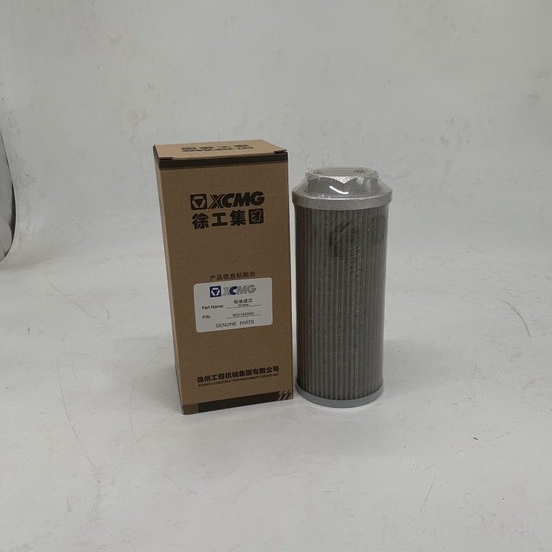 XCMG エンジン部品用のオイルフィルター 803165595
