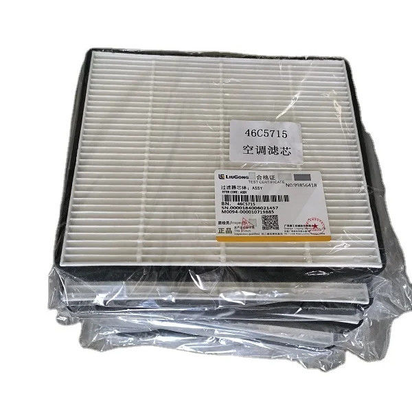 新鮮空気ストレインフィルターコア 35C1244 45C5715 立光建設機械部品用