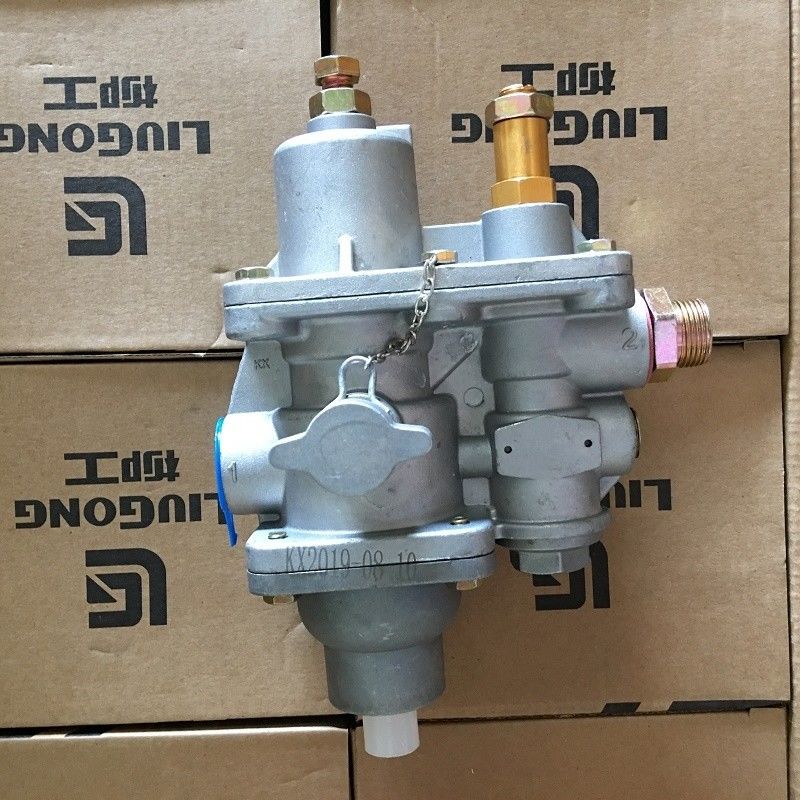 保証されたCLG856ホイールローダー 13C0026 油水分離器 コンビニバルブ リーゴング用