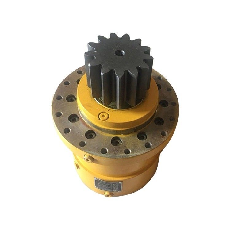 重工業機械のスペアパーツ 11C2297 リウゴンホイールローダー用のスイングモーター