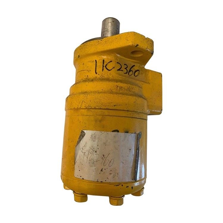 重工業機械のスペアパーツ 11C2297 リウゴンホイールローダー用のスイングモーター