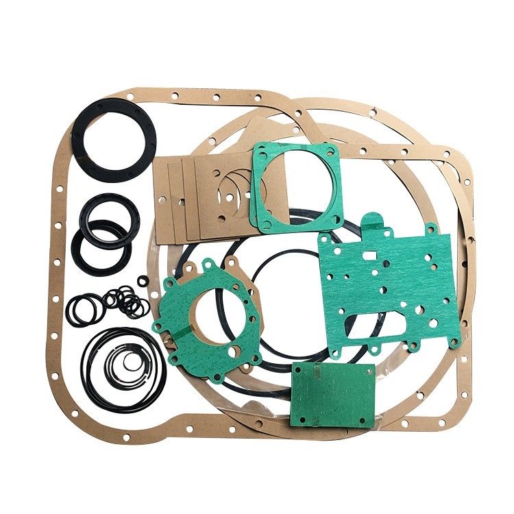 ストック 建設用車輪装荷機 備品部品 SP131959 トランスミッション ガスケットシールリングキット リリーゴン CLG835 ZL30E