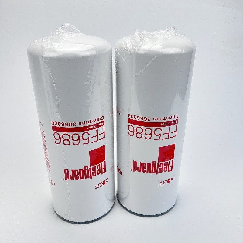 フリートガードフィルター FF5612 FF5686 FF5687 FF5767 FS1000 建設機械部品