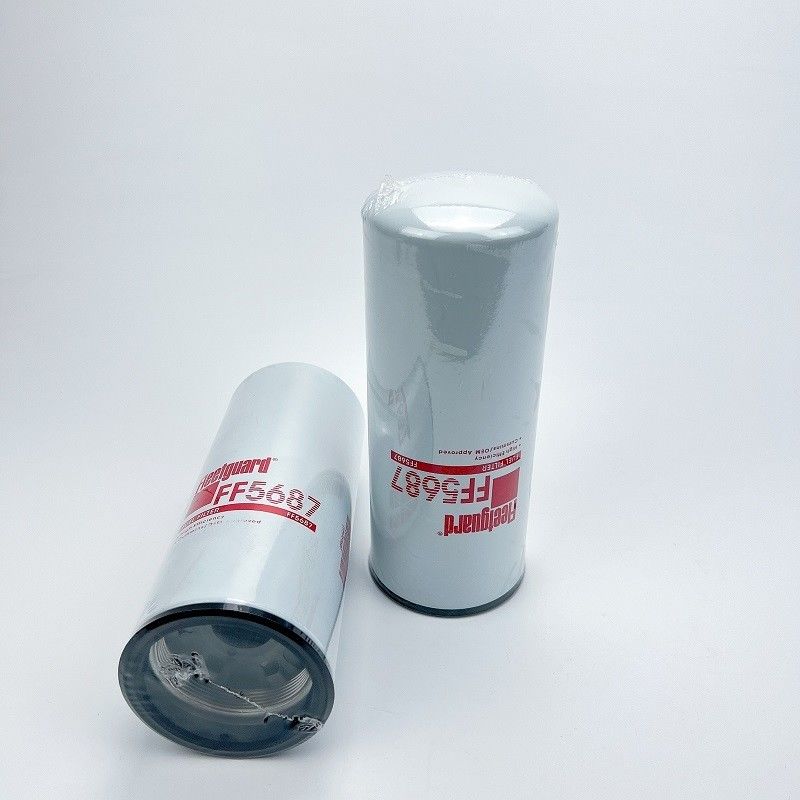 フリートガードフィルター FF5612 FF5686 FF5687 FF5767 FS1000 建設機械部品