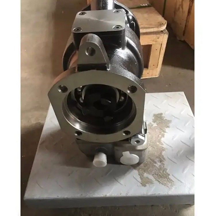 機械修理工房 エンジンメンテナンスの部品 HX55 3593608 4352297 QSM11用のターボチャージャー