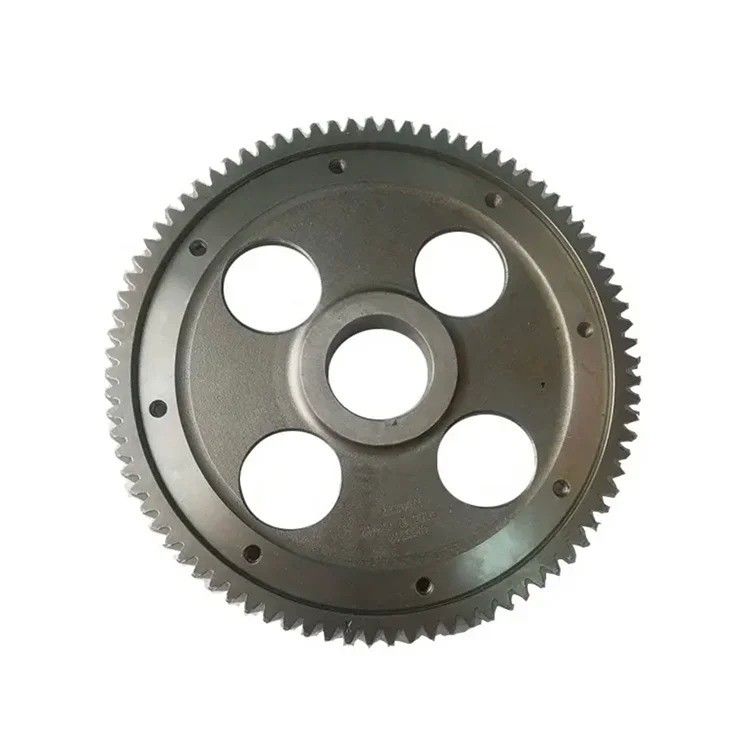 オリジナル K19 KTA19 QSK19 ディーゼルエンジン部品 4953348 カムミンズ用のカムシャフトギア