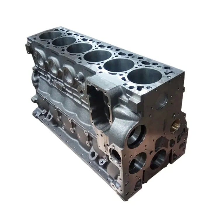 QSM11 ISM11 M11 オリジナルのディーゼルエンジンパーツ 4060393 3883688 キムンズ用シリンダーブロックキット
