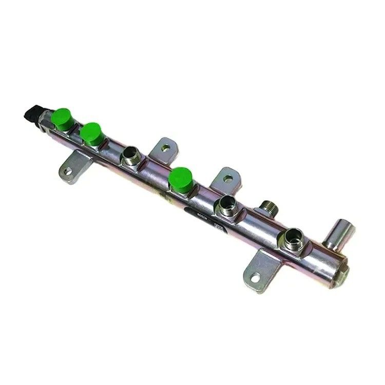 オリジナルISDEエンジンスペアパーツ 4937282 燃料 マニフォールドレール注射管 カミンズ向け出荷