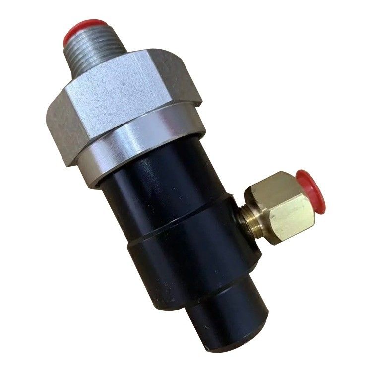 産業用建設エンジンの部品3022696 空気スタートモーター潤滑器 カミンズQST30
