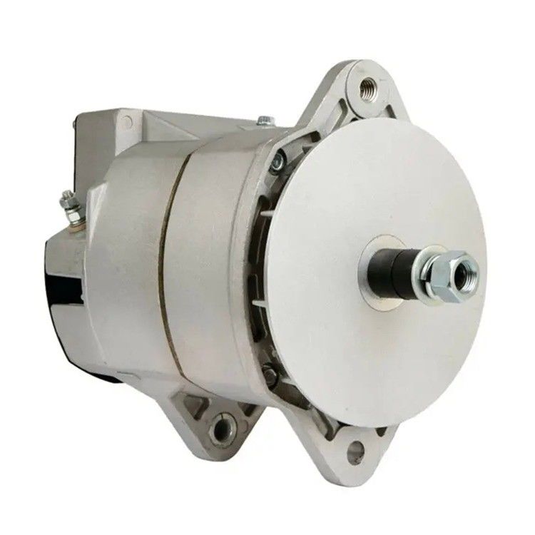 産業用建設エンジンの部品3022696 空気スタートモーター潤滑器 カミンズQST30