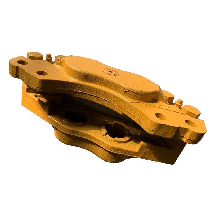 建設工事 部品 17026012910 ロンキング掘削機CDM6060のためのメインバルブ組立