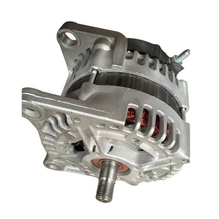本物の部品 4993343 2874863 5282841 エンジンモデルM11用の発電機