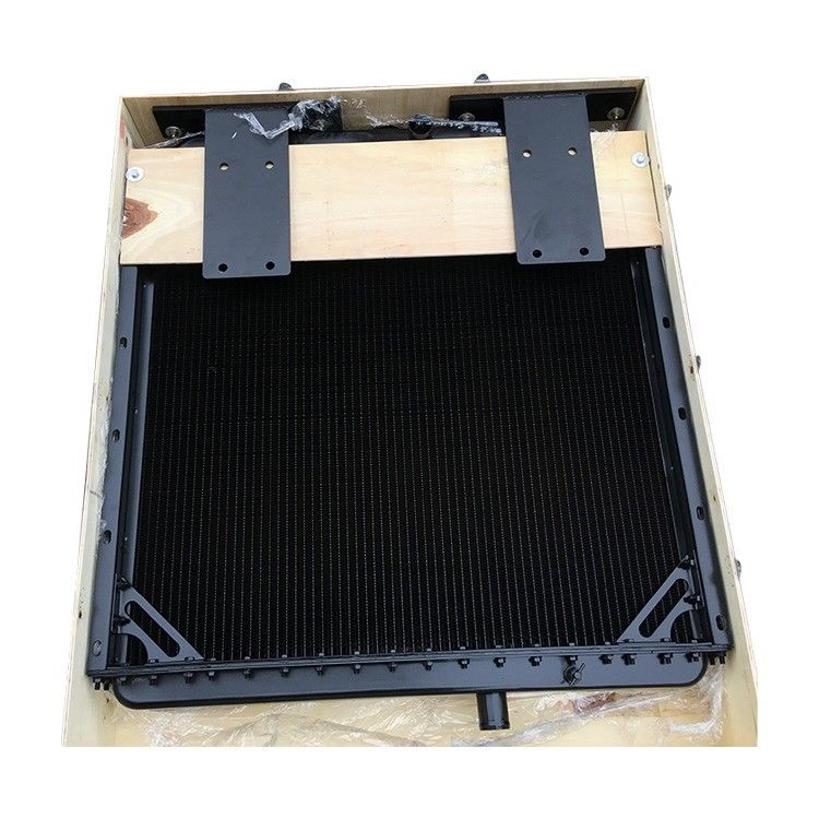 建設機械のスペアパーツ 4120004541015 SDLG L975Fホイールローダー用のブレーキプレート