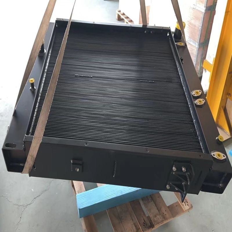 製造機械の原装部品 234-03-31401 コマツー向けコア組成