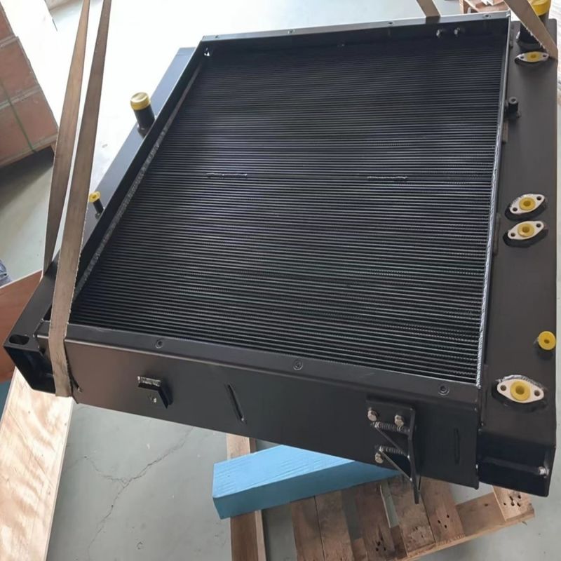 製造機械の原装部品 234-03-31401 コマツー向けコア組成