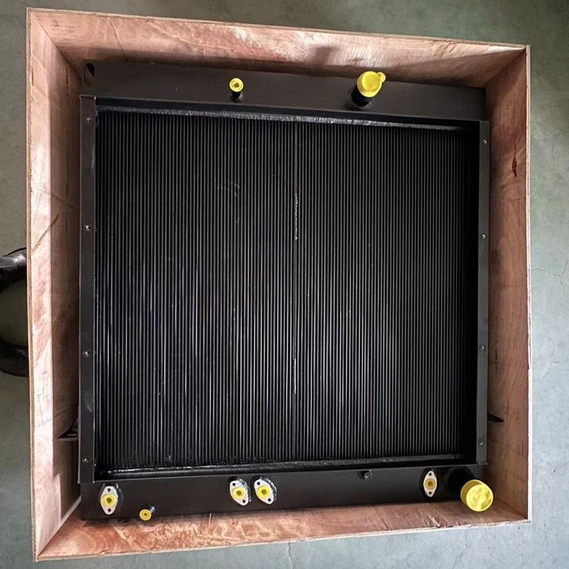 製造機械の原装部品 234-03-31401 コマツー向けコア組成