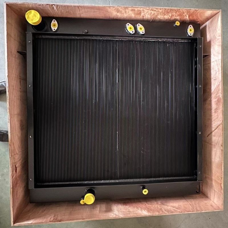 製造機械の原装部品 234-03-31401 コマツー向けコア組成
