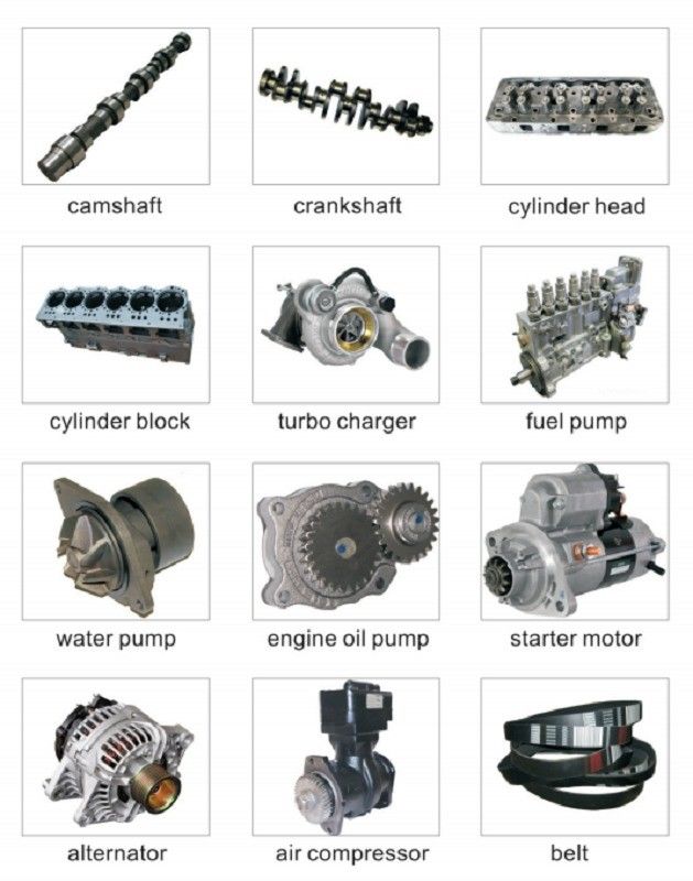 本物のサンイ掘削機部品 建設用オイルリターンフィルター要素60200365