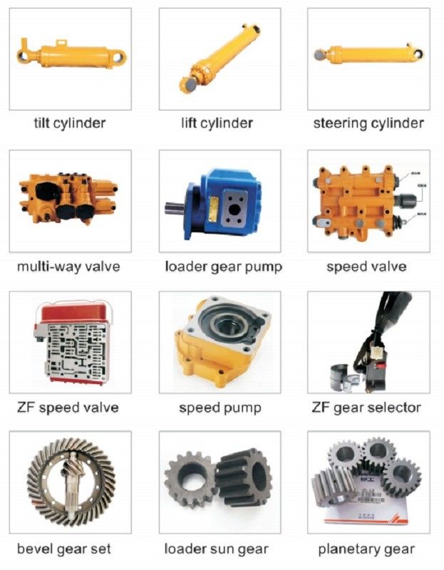 オリジナルカラー オート部品 空気吸入フィルター要素 B222100000641 サニー掘削機用