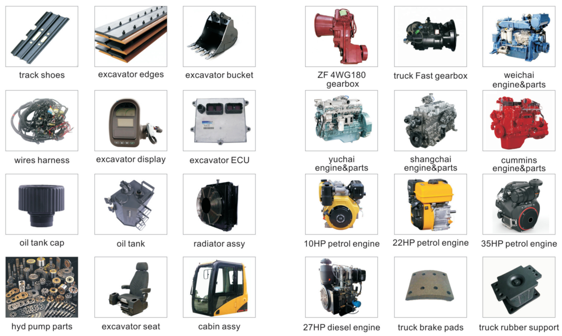 ISUZU 4HK1 6HK1 エンジン オリジナル 部品 8-97363840-0 8973638400 オイルポートカバー