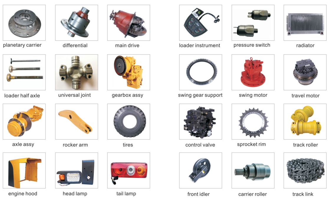 ISUZU エンジン 4bg1 4bg1t Hitachi Zax120 Zx120 純正部品 オリジナル クランクシャフトプーリー 8971720400