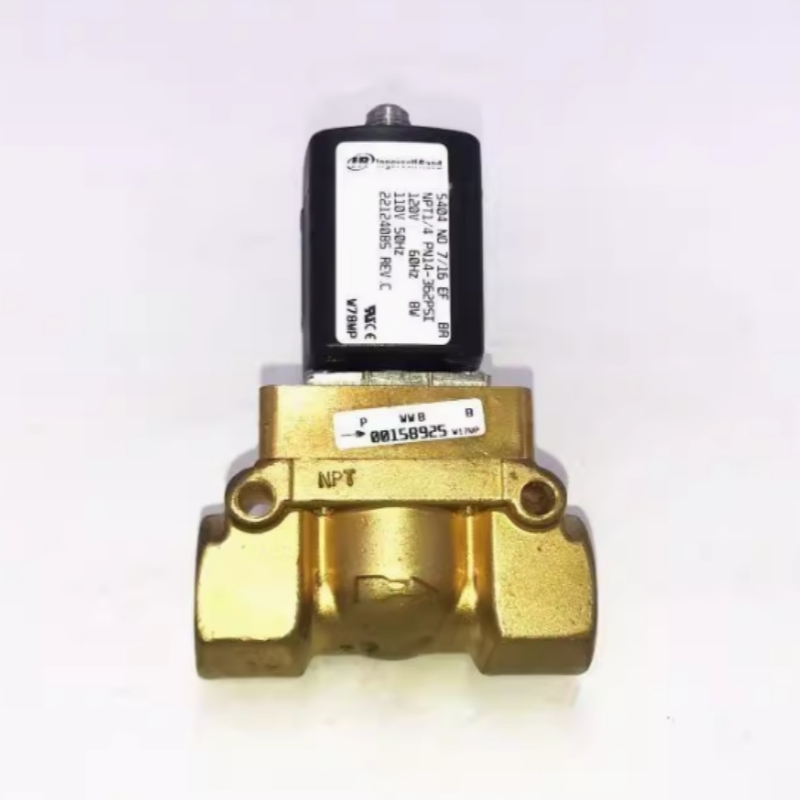 インゲルスロール・ランド オリジナル・品質部品 42413385 39675871 39675891 入口バルブ ステップモーター組