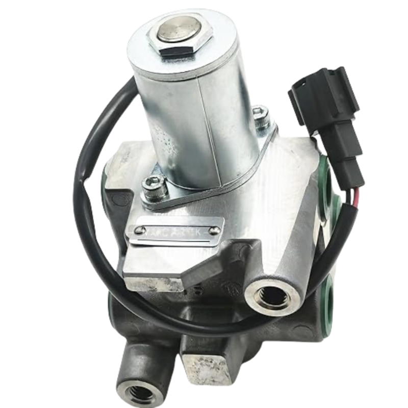 ISUZU 4JG1 engine Genuine spare parts Original 1-82410033-0 Oil pressure sensor