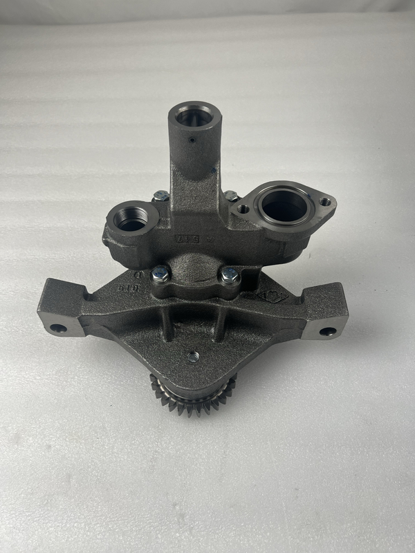Yuchai YC6G260N エンジン部品 純正 G6A00-1011100A トラック スペアパーツ 修理キット エンジンオイルポンプ YUTONG バス部品用
