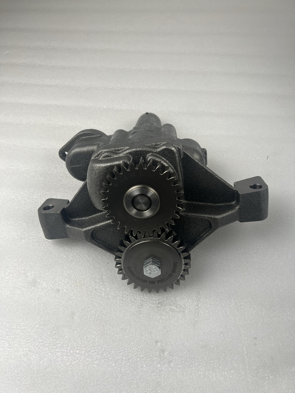Yuchai YC6G260N エンジン部品 純正 G6A00-1011100A トラック スペアパーツ 修理キット エンジンオイルポンプ YUTONG バス部品用