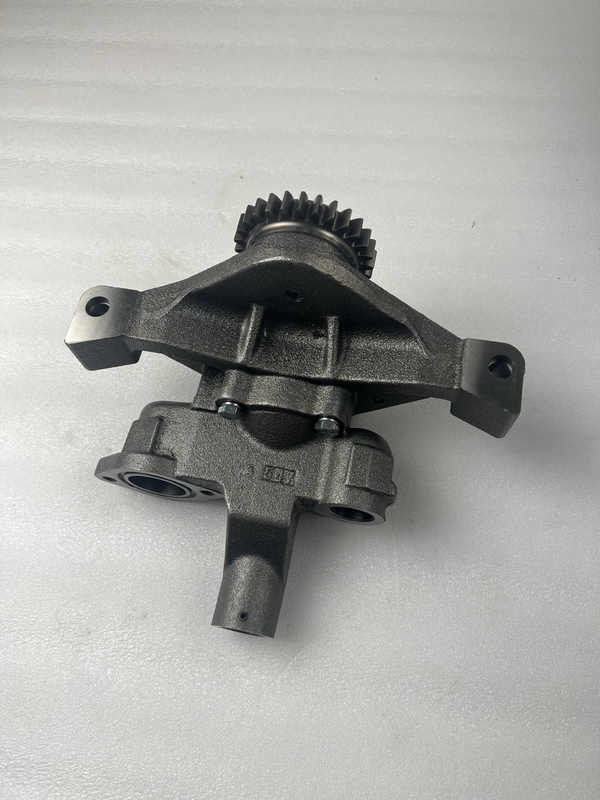 Yuchai YC6G260N エンジン部品 純正 G6A00-1011100A トラック スペアパーツ 修理キット エンジンオイルポンプ YUTONG バス部品用