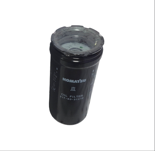 コマツ純正部品 21T-60-31410 油圧フィルター