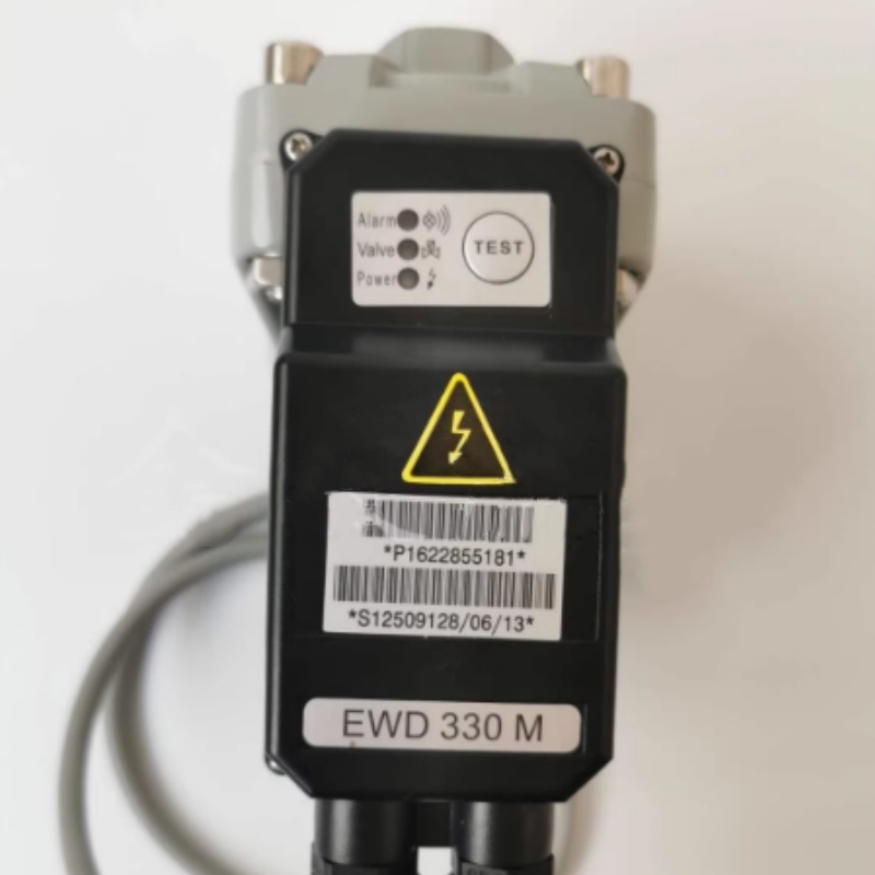アトラス・コプコ 空気圧縮機 オリジナル品質部品 29011465511 EWD330M 放電電磁気弁