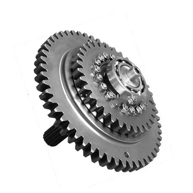 オリジナルコマツホイールローダ WA380-6 部品 423-07-31803 交換用ブロワーモーター