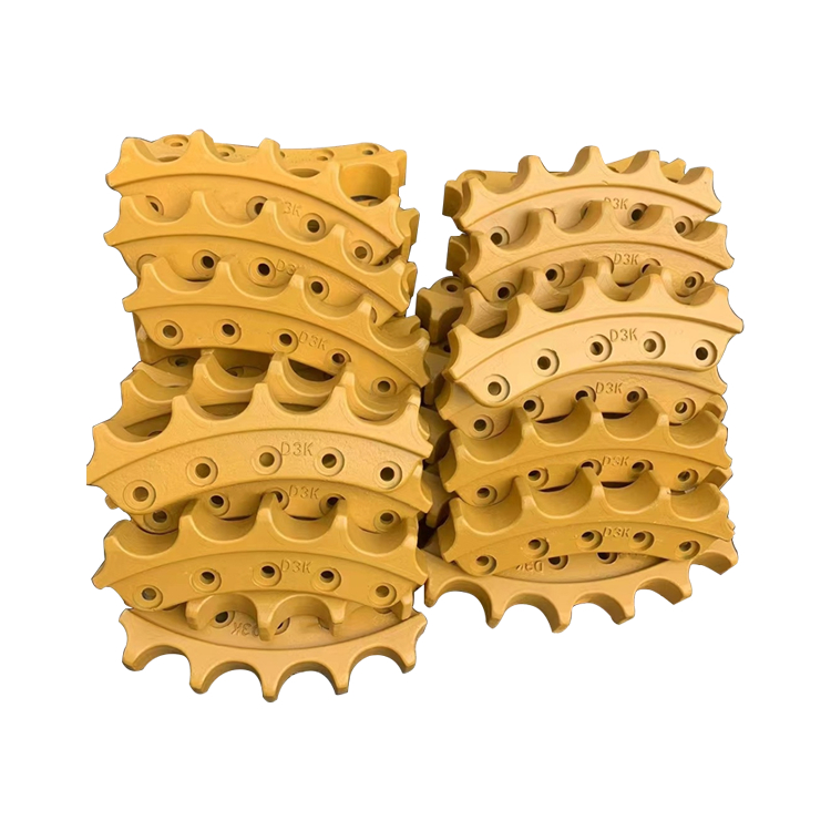 Original Komatsu D155AX-6 Bulldozer Control Valve 723-65-21700 for Parts Replacement